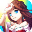 剑与魔法for iPhone4.3（角色扮演）